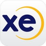 icona app xe currency